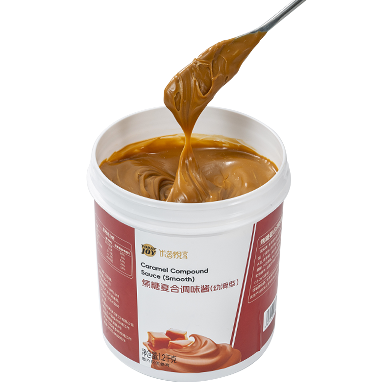 Speculoos Cookie Biscotto spalmabile al burro/caramello