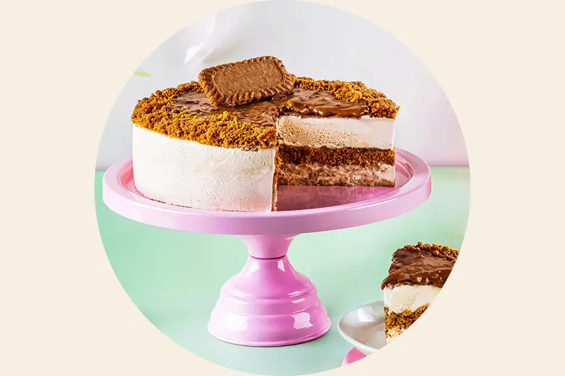 Crosta/Ripieno/Topping della cheesecake