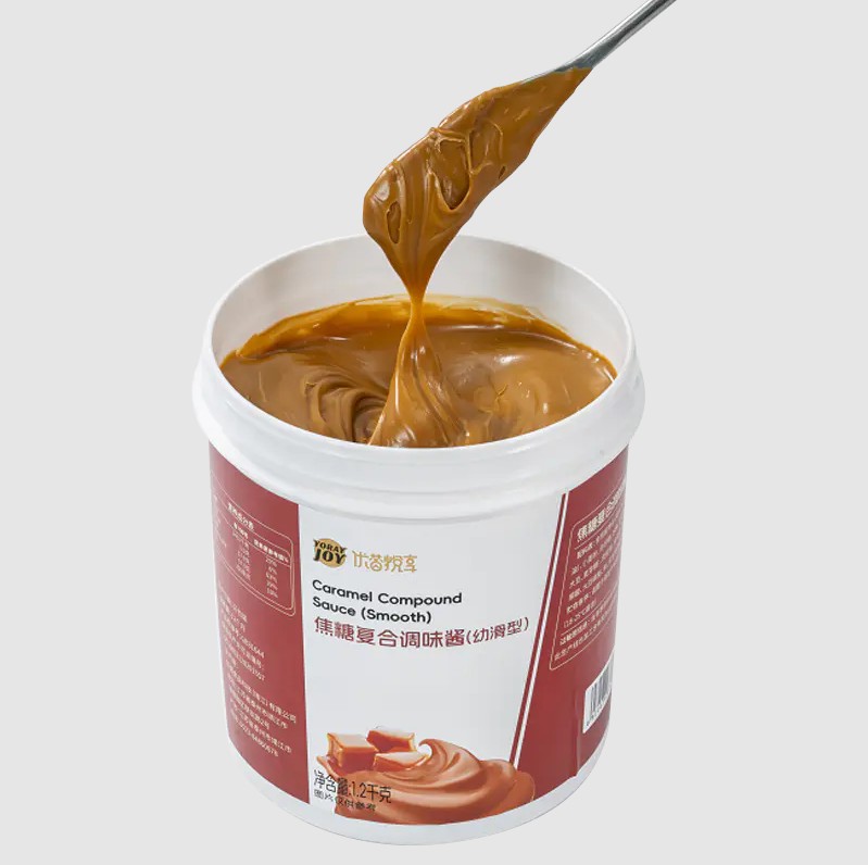 Come ottenere una ricetta per la diffusione di biscotti a basso contenuto di zucchero/senza zucchero?