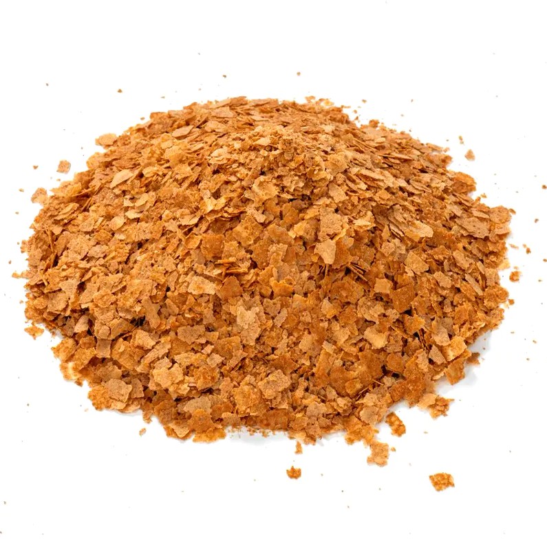 La Feuilletine può essere utilizzata direttamente senza essere mescolata con i grassi?