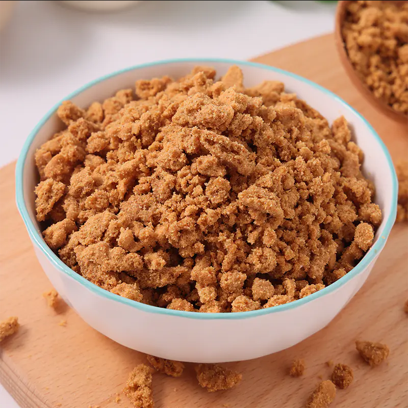 Crema spalmabile per biscotti e burro per biscotti: cosa differisce realmente nella scheda tecnica